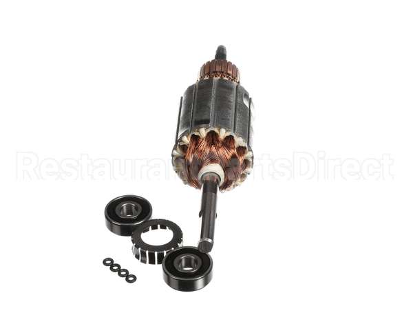 89760 Robot Coupe Cmp 120V Induced Circ