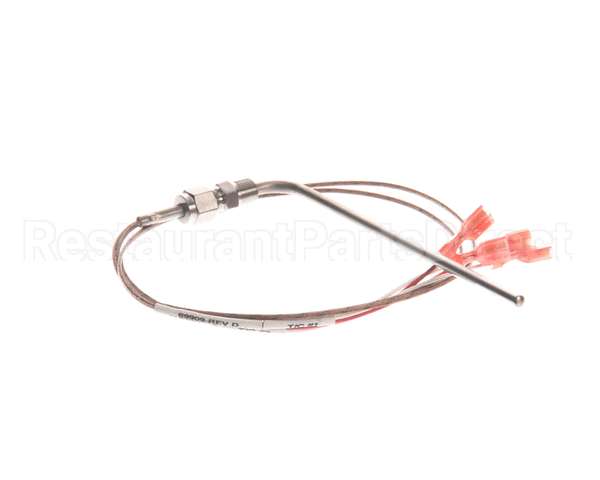 89909 Henny Penny Assembly-Hi Limit Probe