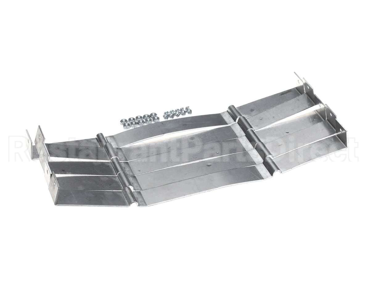 8991001 Heatcraft Retrofit Heater Clip Kit