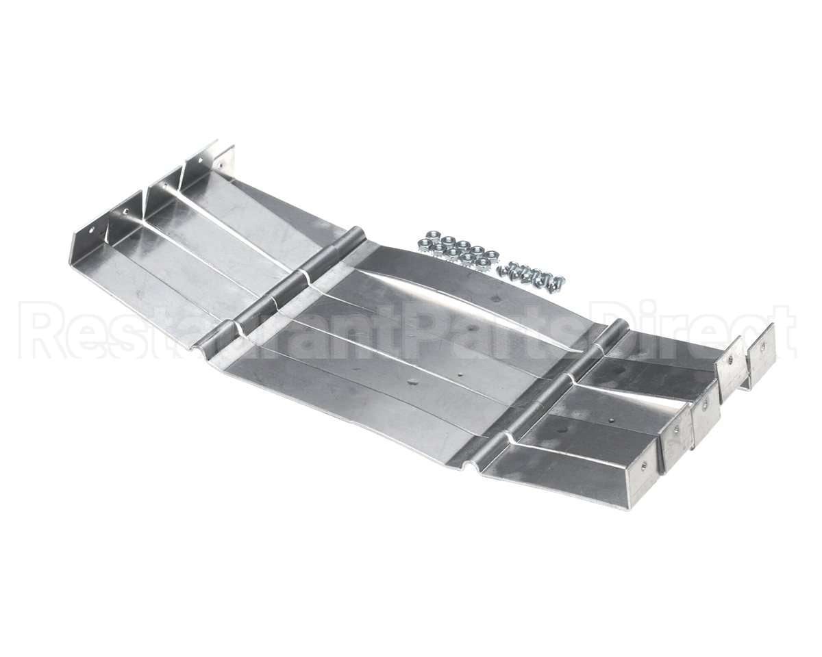 8991001 Heatcraft Retrofit Heater Clip Kit