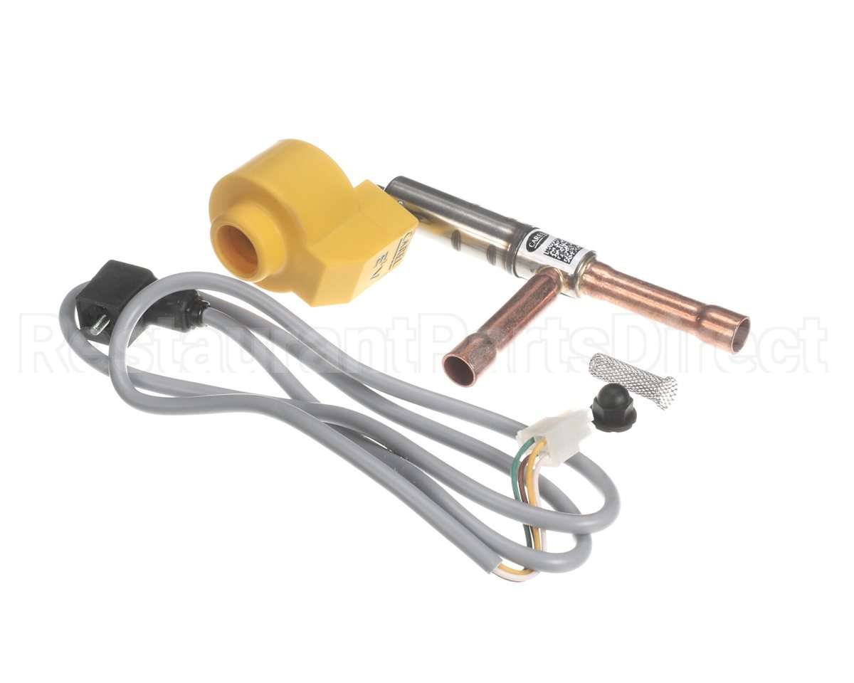 89997805 Heatcraft Carel/Beacon Field Install Kit