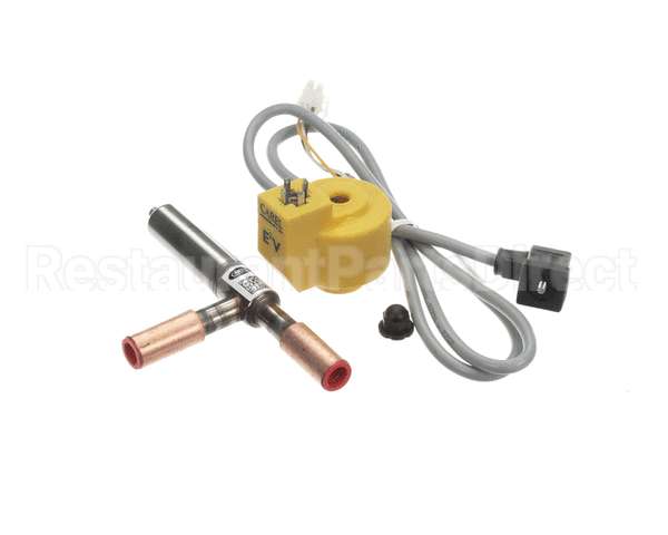 89997806 Heatcraft Carel/Beacon Field Install Kit