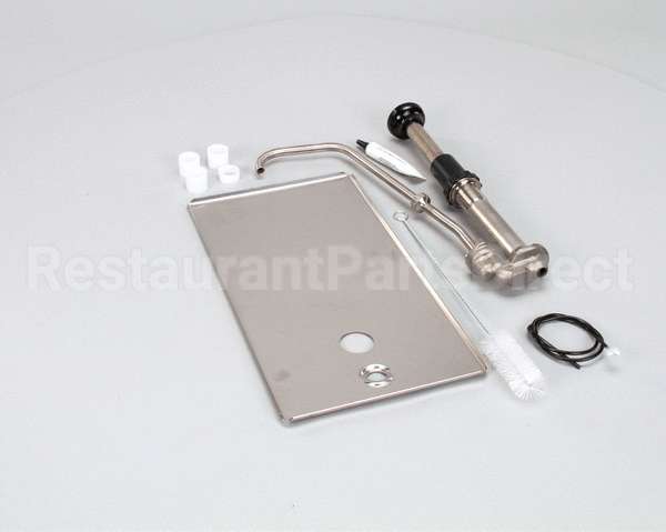 83430 Server Condiment Pump Cp-1/3