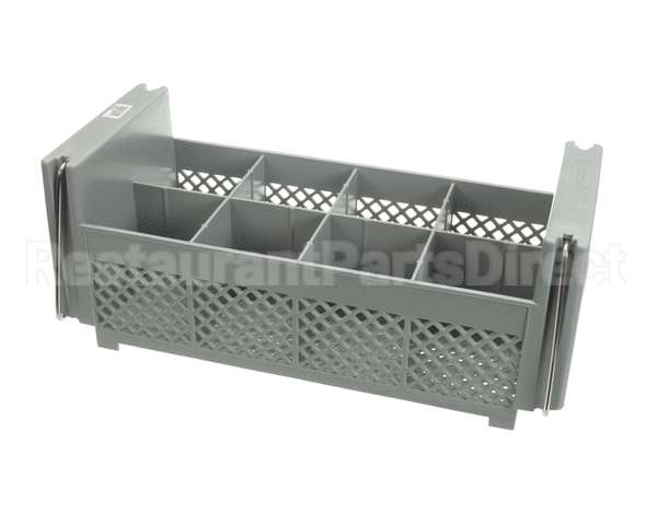 8FB434 Cambro Flatware Washing Basket