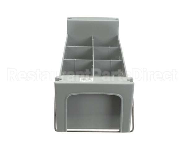8FB434 Cambro Flatware Washing Basket