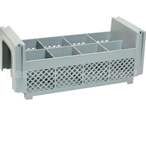 8FBNH434(151) Compatible Cambro Basket, Flatware, Camrack