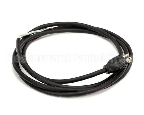 8K Mies Cord And Plug