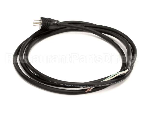8K Mies Cord And Plug