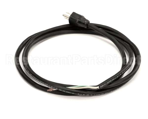 8K Mies Cord And Plug