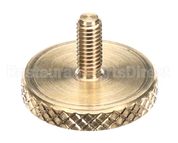 8OVDS-01-0008 Probake Brass Knob (4 Pz)