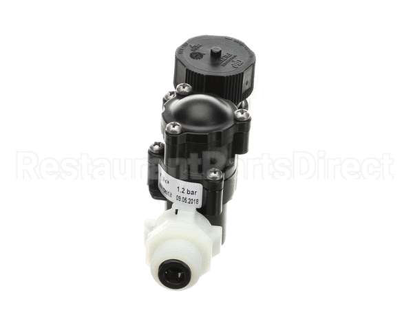8STEA-00-0060 Probake Main Filter Pressure Reducer 1