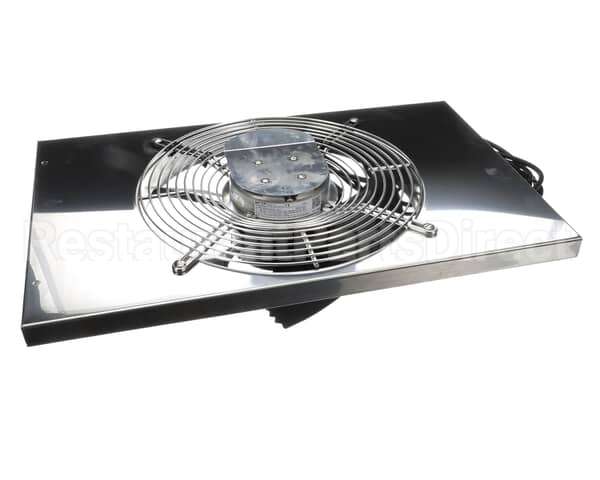 8T10519501 Irinox Evap Fan Motor Retrofit Kit