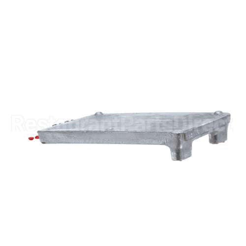 8X12-2 Lancer Cold Plate 8 X 12 2 Pass