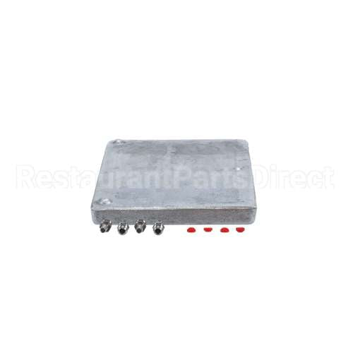 8X12-2 Lancer Cold Plate 8 X 12 2 Pass
