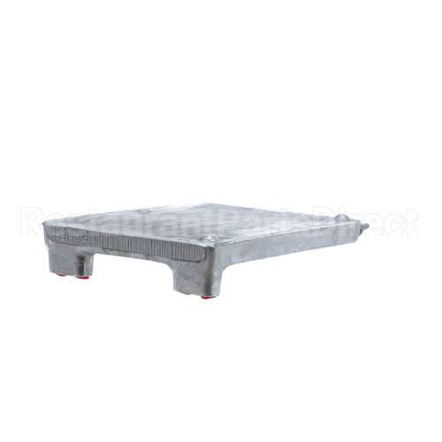 8X12-2 Lancer Cold Plate 8 X 12 2 Pass
