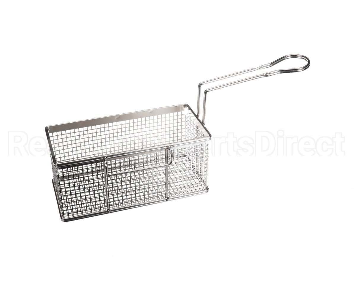 8Y-301FBL Star Acc 301 Fryer Basket Lh