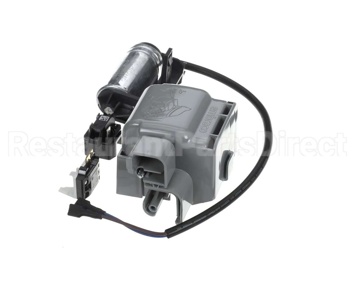9-001PB Continental Refrigeration Embraco-Us-Emx3115U