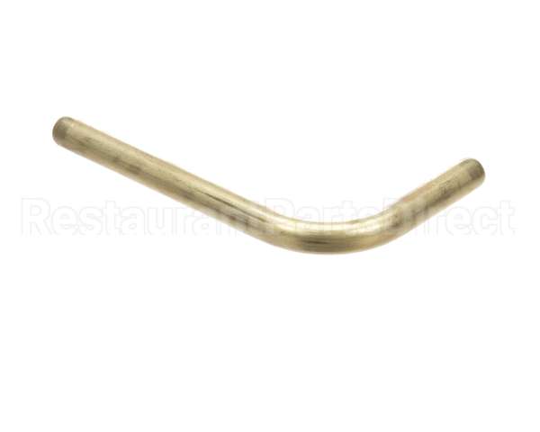 9-3222 Southbend Range Steam Tube Rear 3/8" Brass