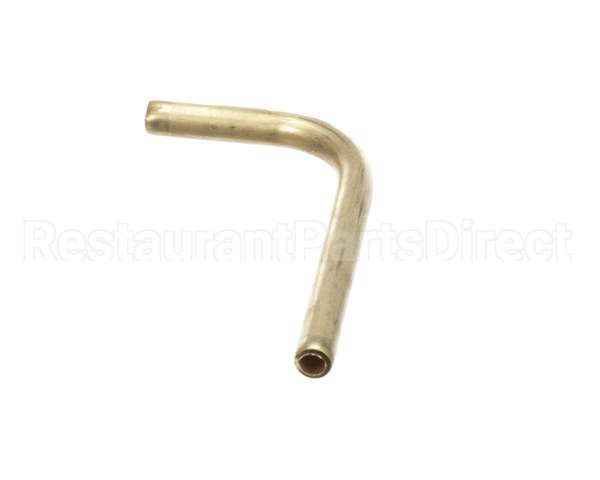 9-3222 Southbend Range Steam Tube Rear 3/8" Brass