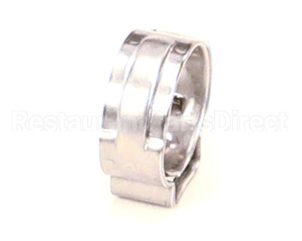 9.5-505R Multiplex Clamp Stepless Stainless Steel