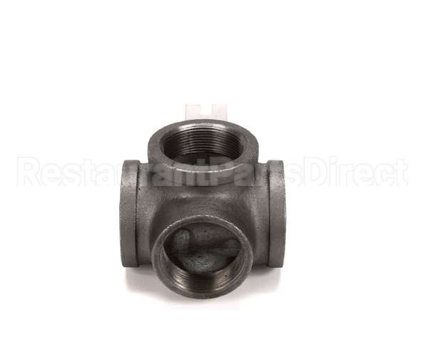 90-1872 Market Forge Assembly Bkt Tee