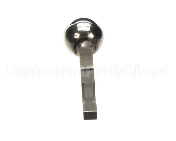 90-2419 Market Forge Lever Assembly,Ball Valve