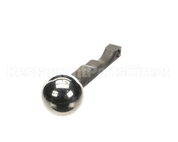 90-2419 Market Forge Lever Assembly,Ball Valve