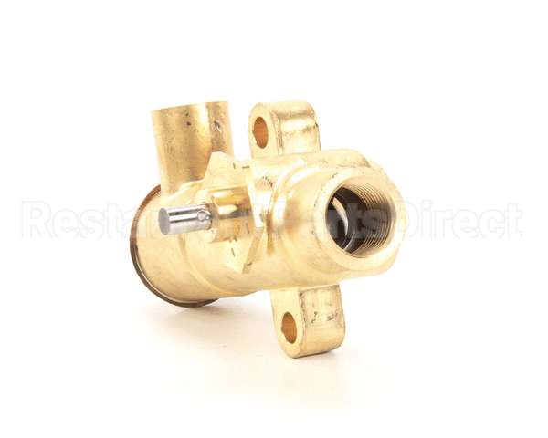 90-2434 Market Forge Assembly, Steam Exhaust Valve