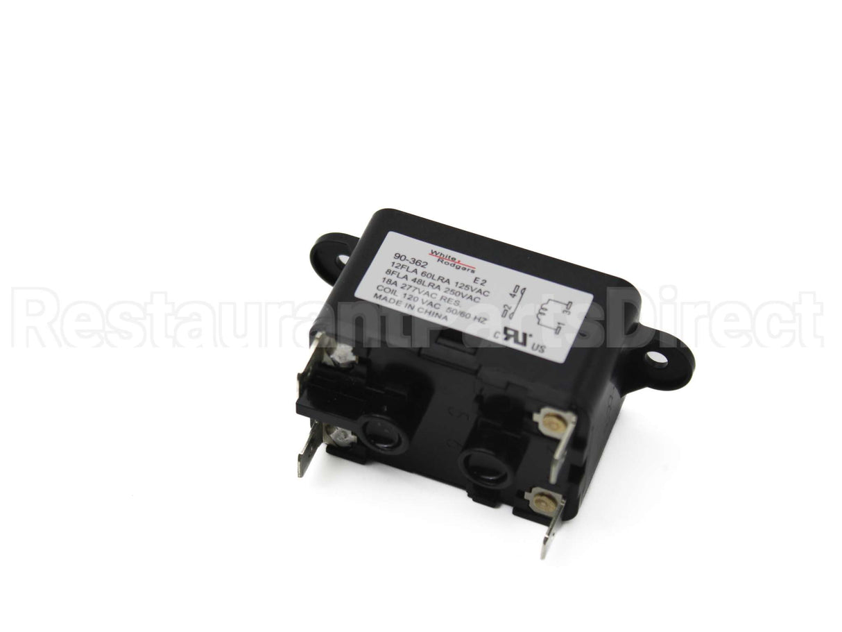 90-362 White Rodgers Motor Relay