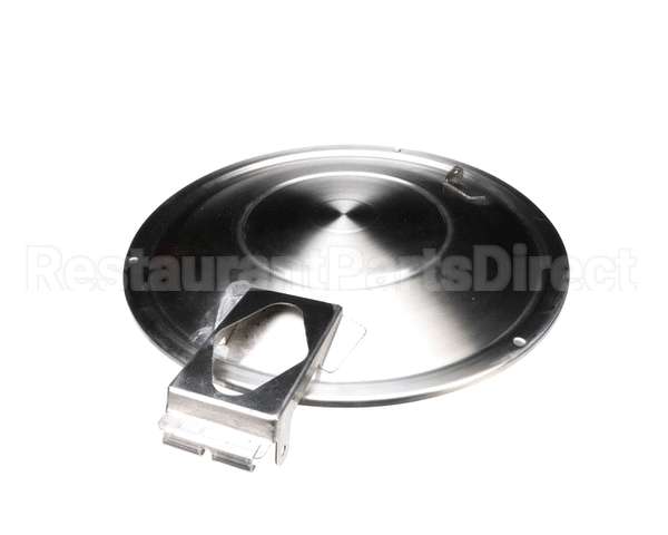 90-7701 Market Forge Cover Assembly,25 Gal Kettle