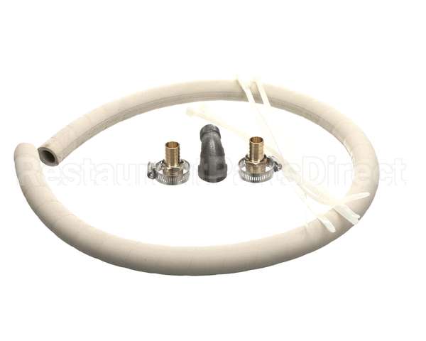 90-8161 Market Forge Steam Supply Line-Mod Cab Kit