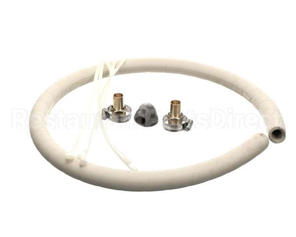 90-8161 Market Forge Steam Supply Line-Mod Cab Kit