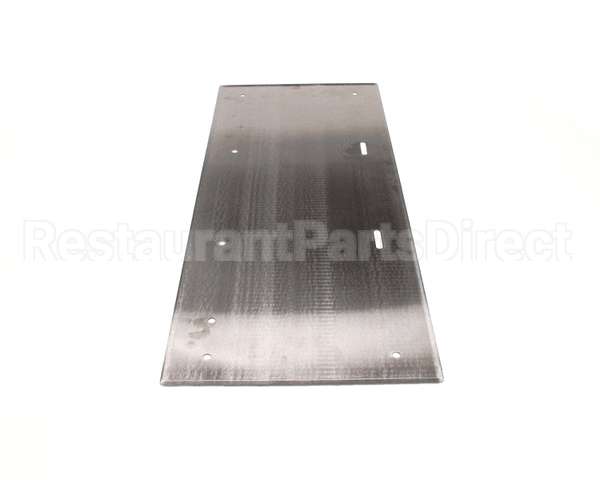 90-8311 Market Forge Plate, Gasket, Inner Door
