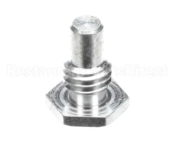 90-8710 Market Forge Screw Rt.side Lever Tilt Kett