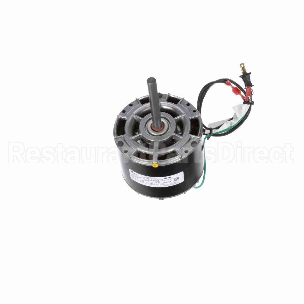 90 Century Oem Replacement Motor