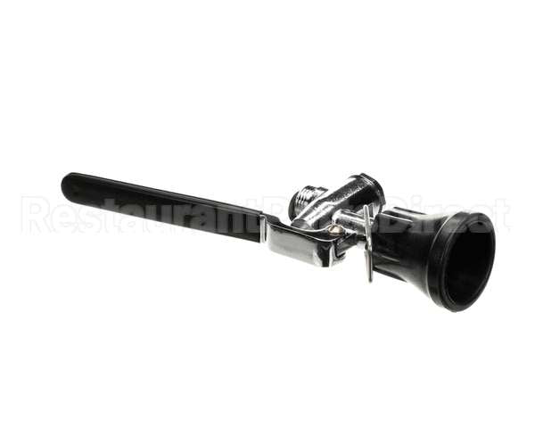 90-LABCP Chicago Faucet Pre-Rinse Valve, Low Flow