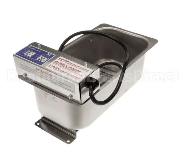 900-109 Evapoway Dm09M1S 13X7X4 900 Watts 120 Volts 7.5