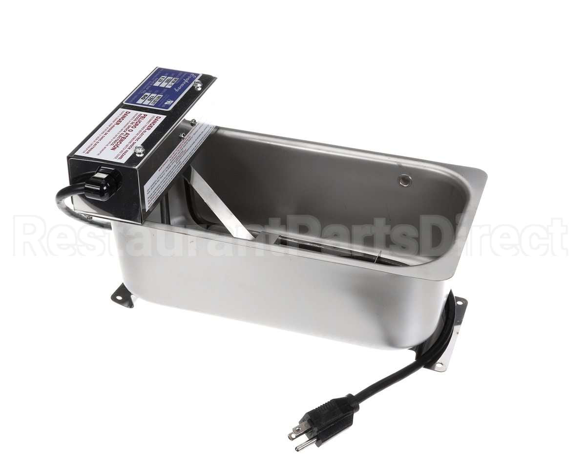 900-110 Evapoway Dm10M-1S 13X7X4 1000 Watts 120 Volts 8.3