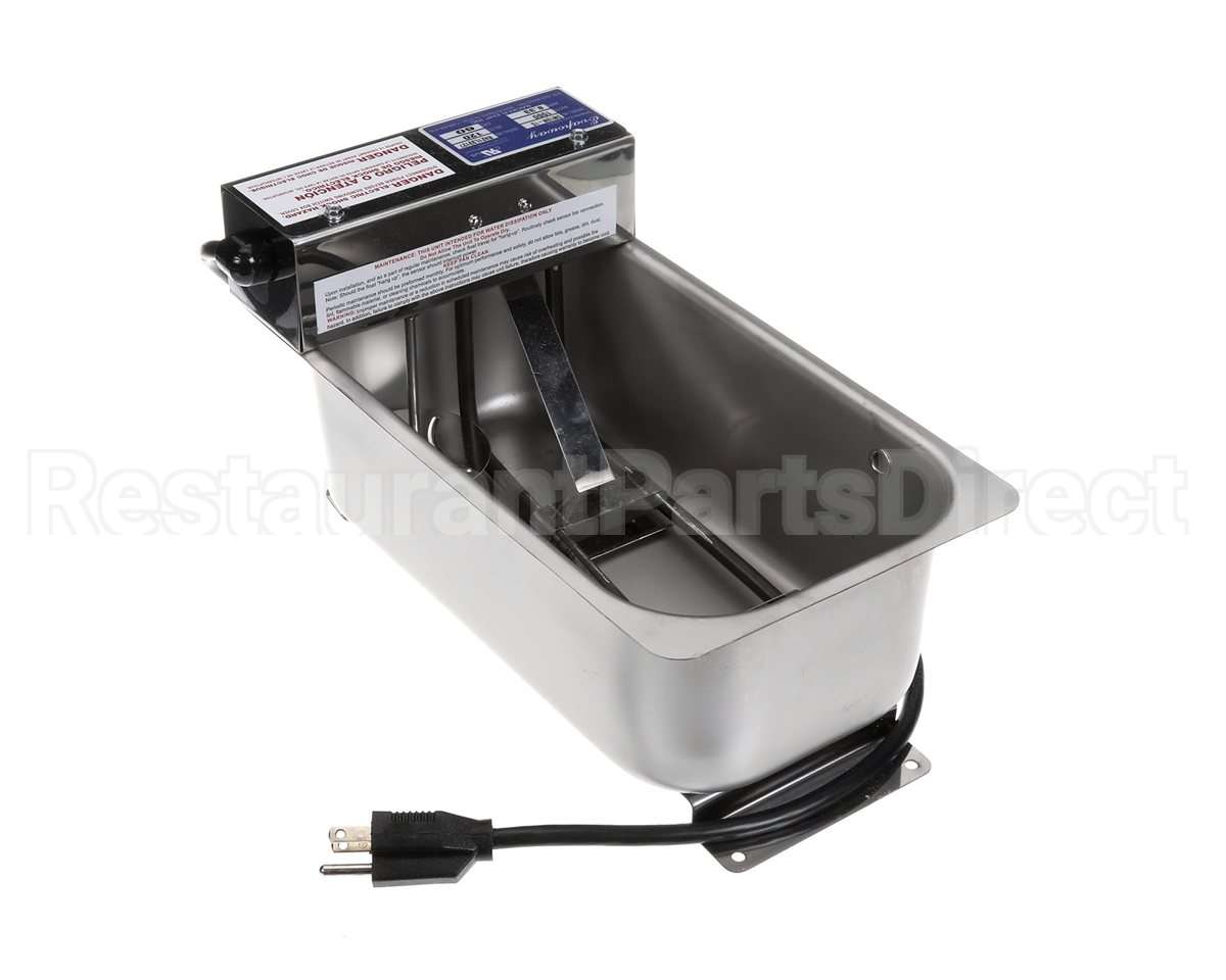 900-110 Evapoway Dm10M-1S 13X7X4 1000 Watts 120 Volts 8.3