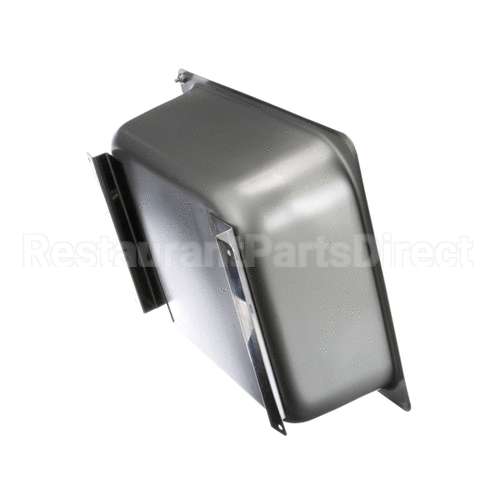 900-121 Evapoway Dm10W2D 13X10X4 1000 Watts 208 Volts 4.