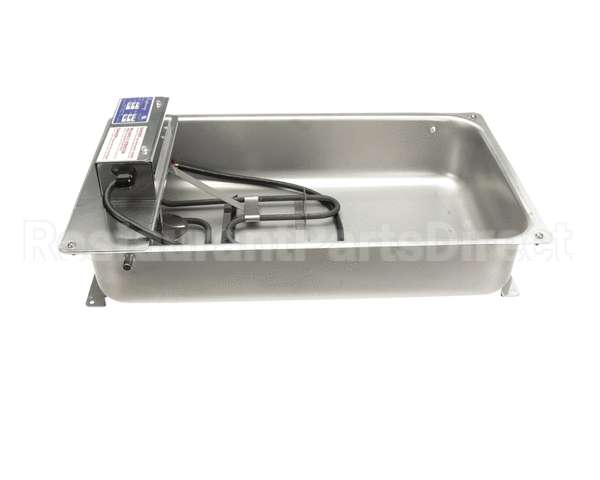 900-134 Evapoway Dm10Ww2D 21X13X4 1000 Watts 208 Volts 4