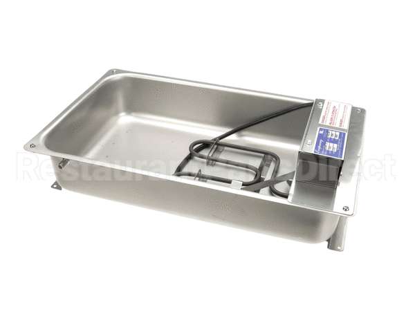 900-134 Evapoway Dm10Ww2D 21X13X4 1000 Watts 208 Volts 4