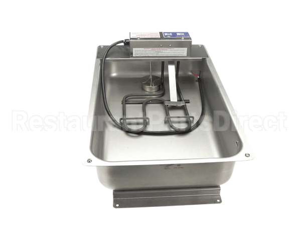 900-134 Evapoway Dm10Ww2D 21X13X4 1000 Watts 208 Volts 4