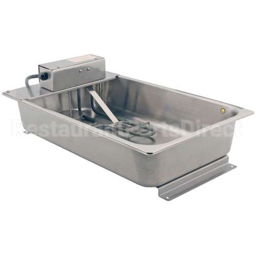 900-139 Compatible Fisher Evaporator 15 Qt, 240V, 1500W