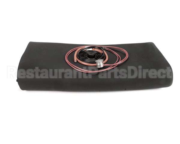 900-19000 Master-Bilt Heated Insulated Receiver Asse