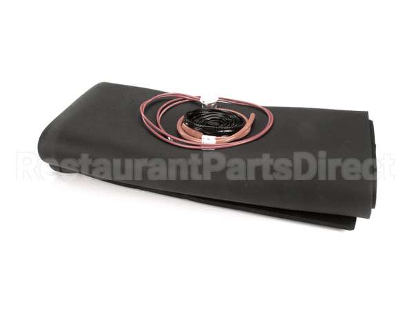 900-19000 Master-Bilt Heated Insulated Receiver Asse