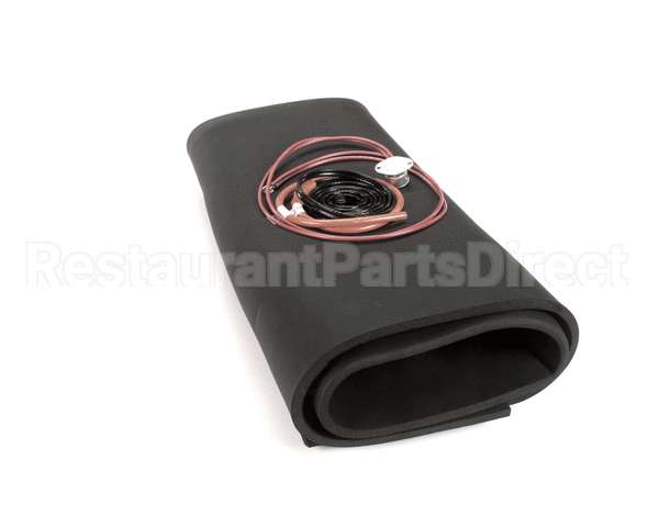 900-19000 Master-Bilt Heated Insulated Receiver Asse