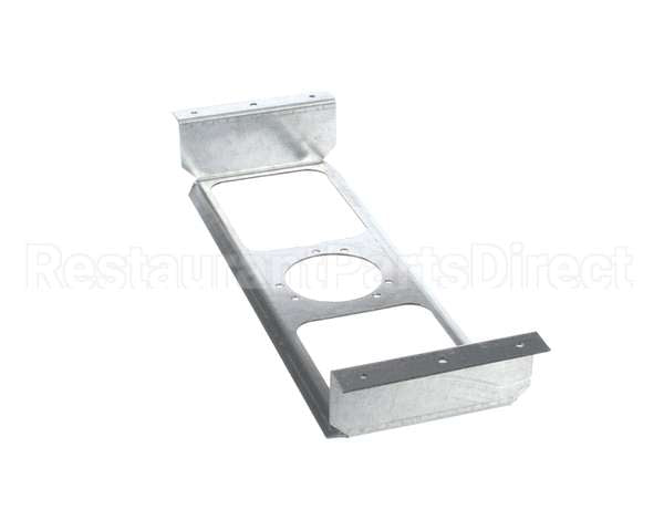 900-19050 Master-Bilt Motor Mount, 4.625 X 18.249, 1