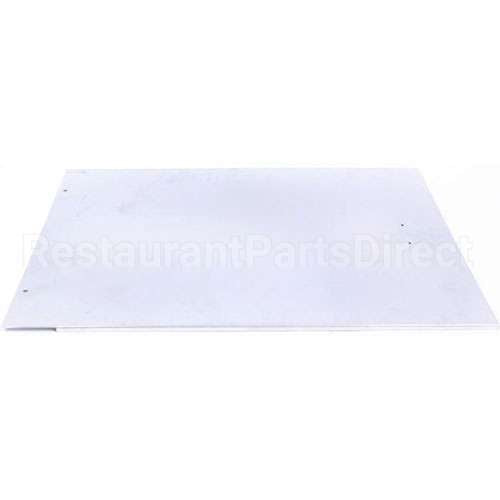 900-8208 Compatible Frymaster Back Cover Sindbad Jr