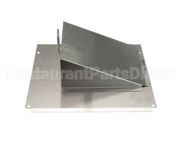 90001070 Lincoln Asm, Cover, Control Box, Dcti